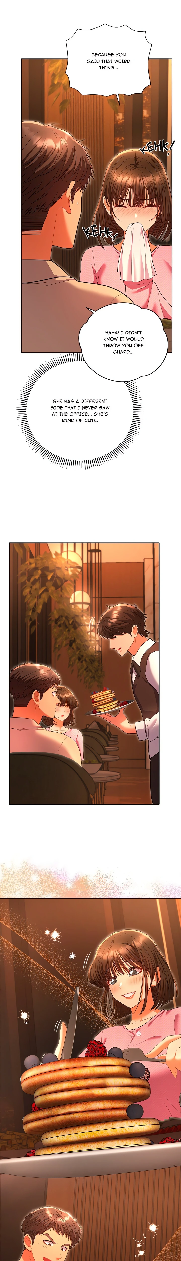 Everyone’s Man (Uncensored) Chapter 5 - Page 24