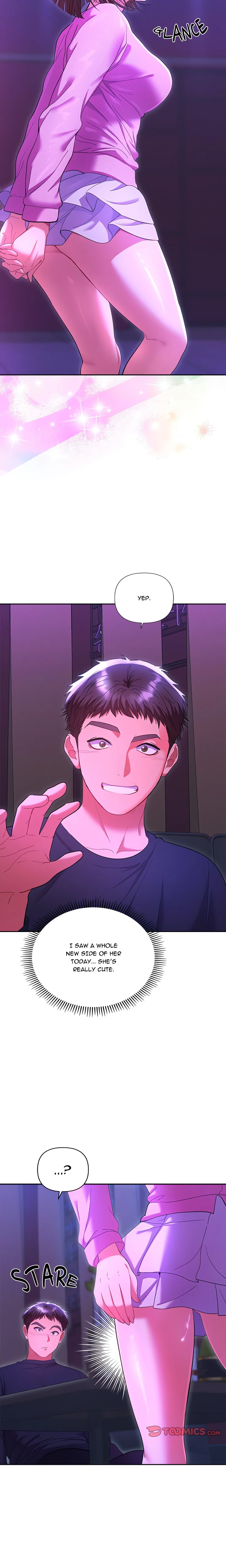 Everyone’s Man (Uncensored) Chapter 6 - Page 24