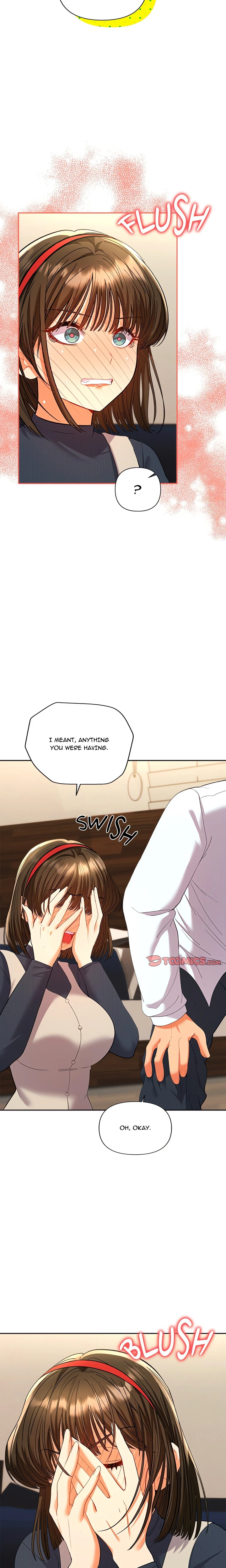 Everyone’s Man (Uncensored) Chapter 8 - Page 4