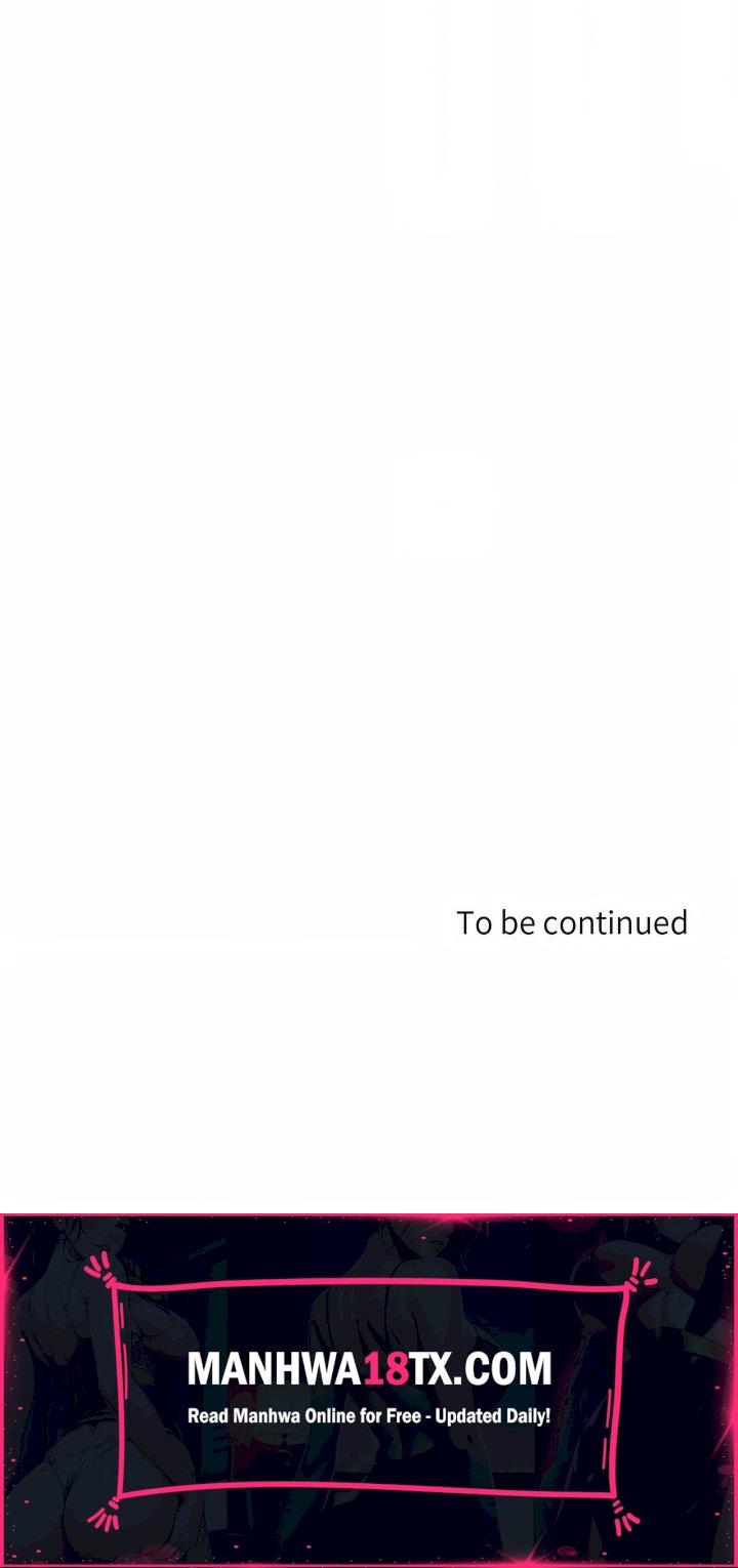 You’re in Trouble, Mister! Chapter 15 - Page 20