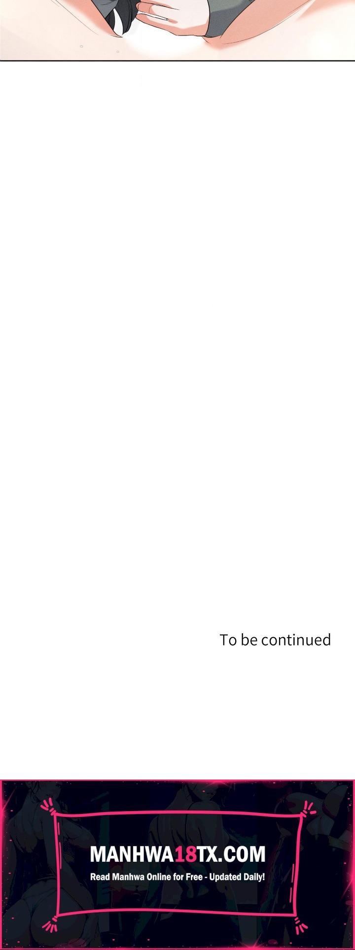 You’re in Trouble, Mister! Chapter 19 - Page 19