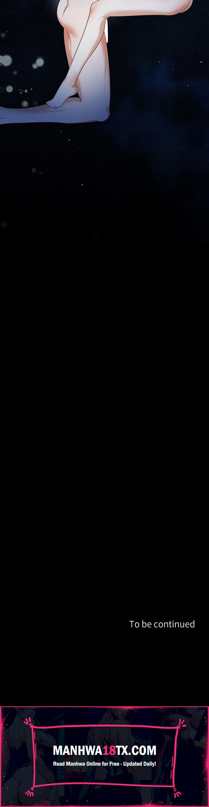 You’re in Trouble, Mister! Chapter 2 - Page 22