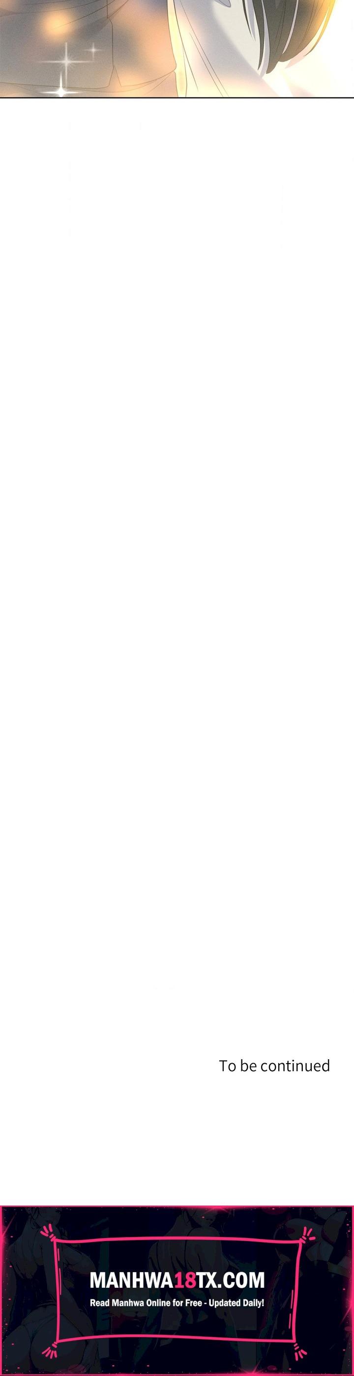 You’re in Trouble, Mister! Chapter 20 - Page 19