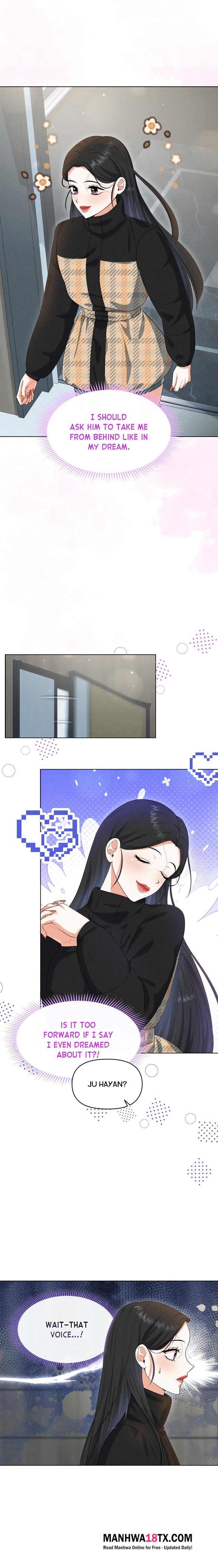 You’re in Trouble, Mister! Chapter 7 - Page 3