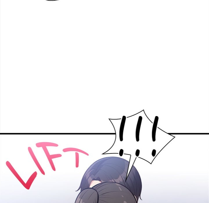 Trapped With My Boss Chapter 16 - Page 105