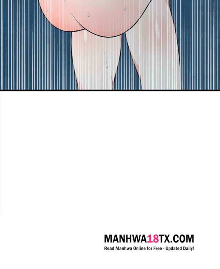 Trapped With My Boss Chapter 16 - Page 107