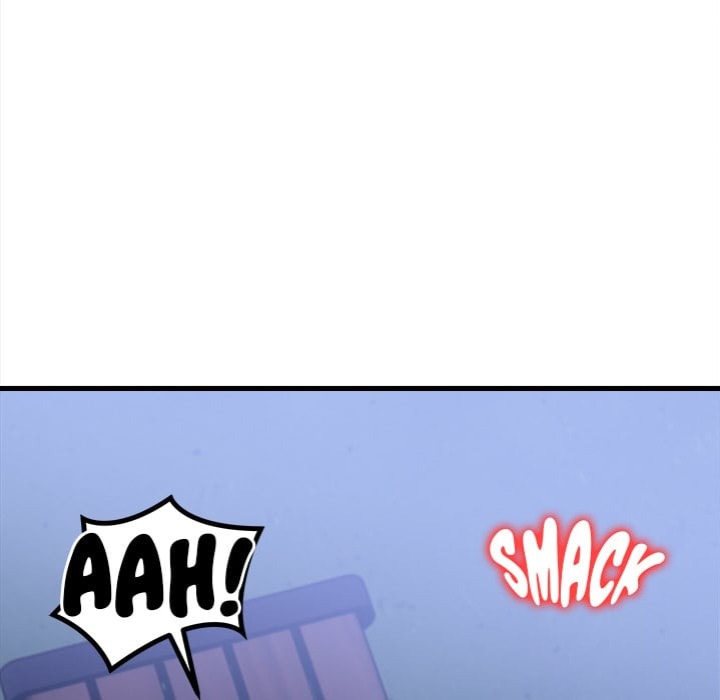 Trapped With My Boss Chapter 16 - Page 112