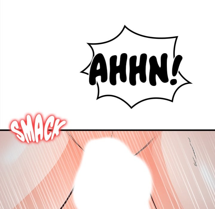 Trapped With My Boss Chapter 16 - Page 115