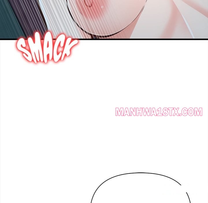 Trapped With My Boss Chapter 16 - Page 122