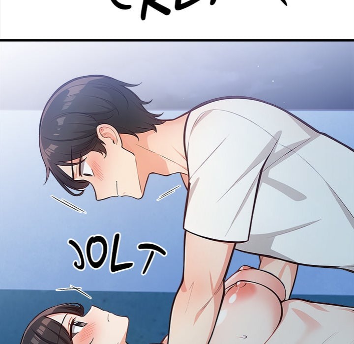 Trapped With My Boss Chapter 16 - Page 133