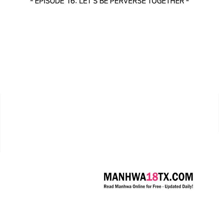 Trapped With My Boss Chapter 16 - Page 2