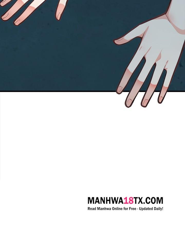 Trapped With My Boss Chapter 16 - Page 25