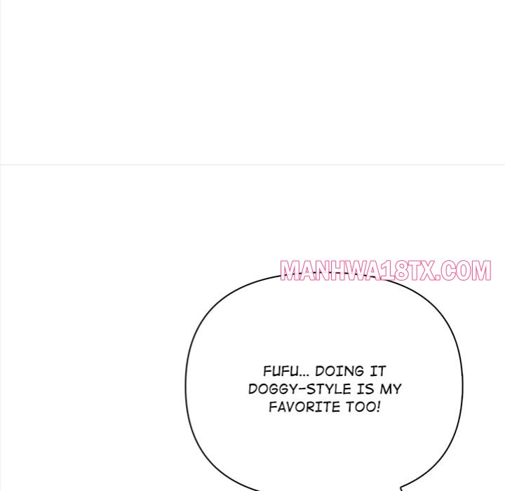 Trapped With My Boss Chapter 16 - Page 37