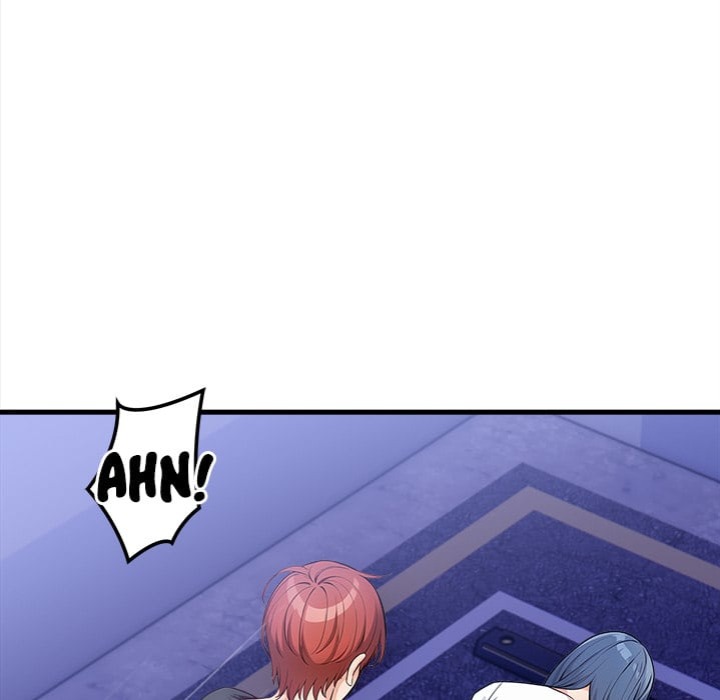 Trapped With My Boss Chapter 16 - Page 63