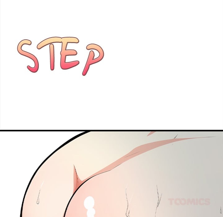 Trapped With My Boss Chapter 16 - Page 68