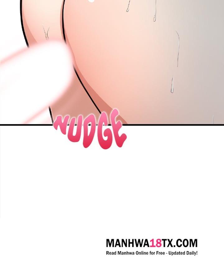 Trapped With My Boss Chapter 16 - Page 69