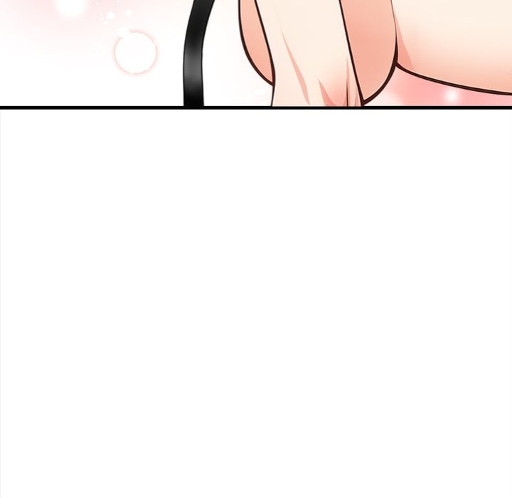 Trapped With My Boss Chapter 16 - Page 91