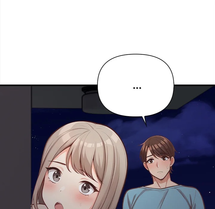 Trapped With My Boss Chapter 17 - Page 102