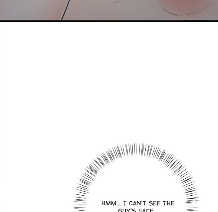 Trapped With My Boss Chapter 17 - Page 106