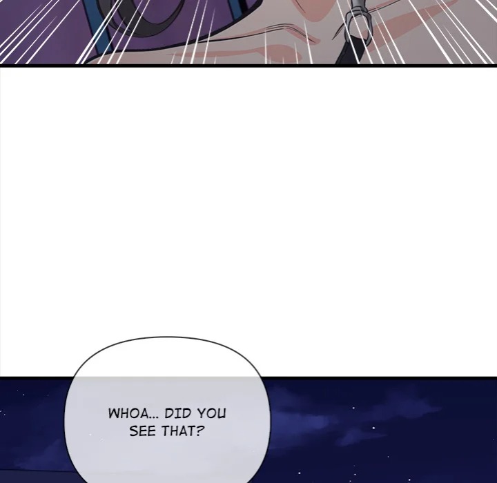 Trapped With My Boss Chapter 17 - Page 11