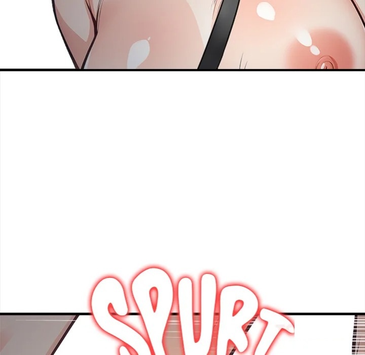 Trapped With My Boss Chapter 17 - Page 50