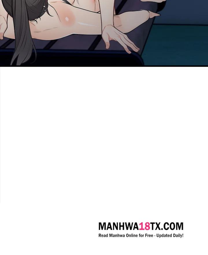 Trapped With My Boss Chapter 17 - Page 7