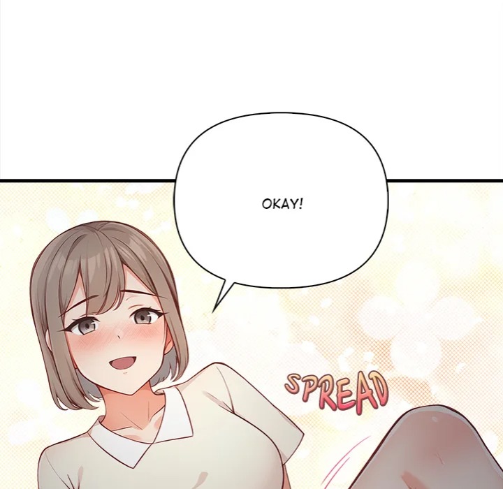 Trapped With My Boss Chapter 17 - Page 73