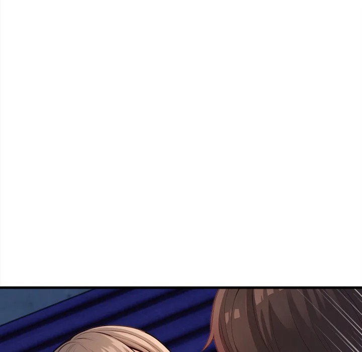 Trapped With My Boss Chapter 17 - Page 77