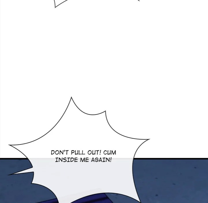 Trapped With My Boss Chapter 17 - Page 79