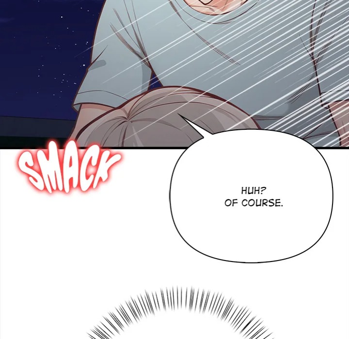 Trapped With My Boss Chapter 17 - Page 90