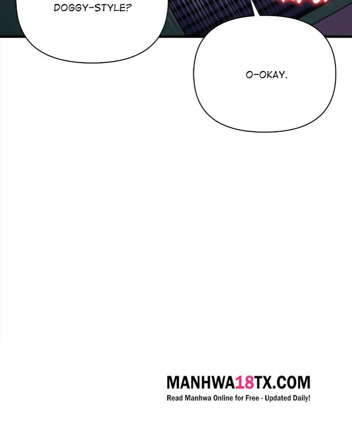 Trapped With My Boss Chapter 17 - Page 93