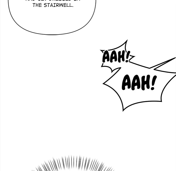 Trapped With My Boss Chapter 17 - Page 99