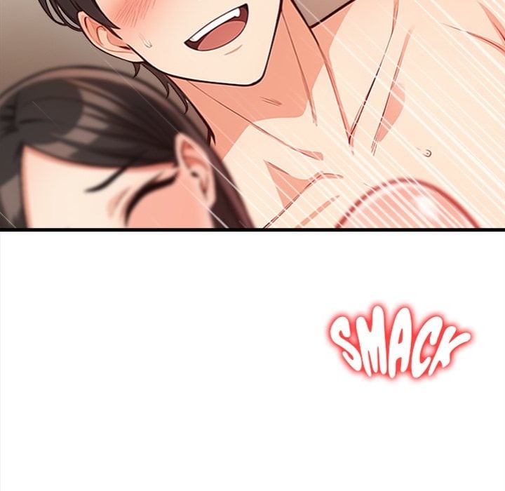 Trapped With My Boss Chapter 18 - Page 114