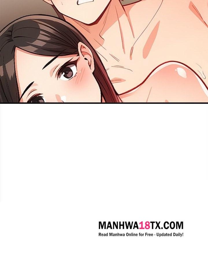 Trapped With My Boss Chapter 18 - Page 117