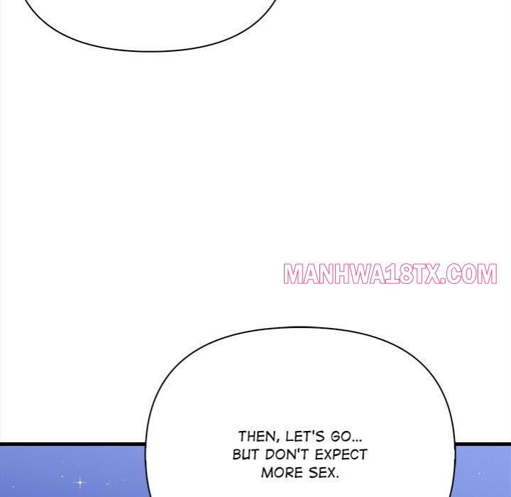 Trapped With My Boss Chapter 18 - Page 13