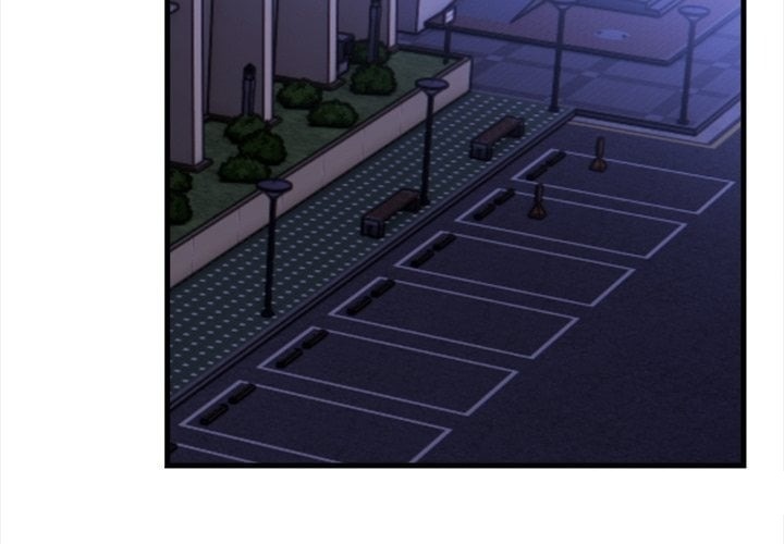 Trapped With My Boss Chapter 18 - Page 3