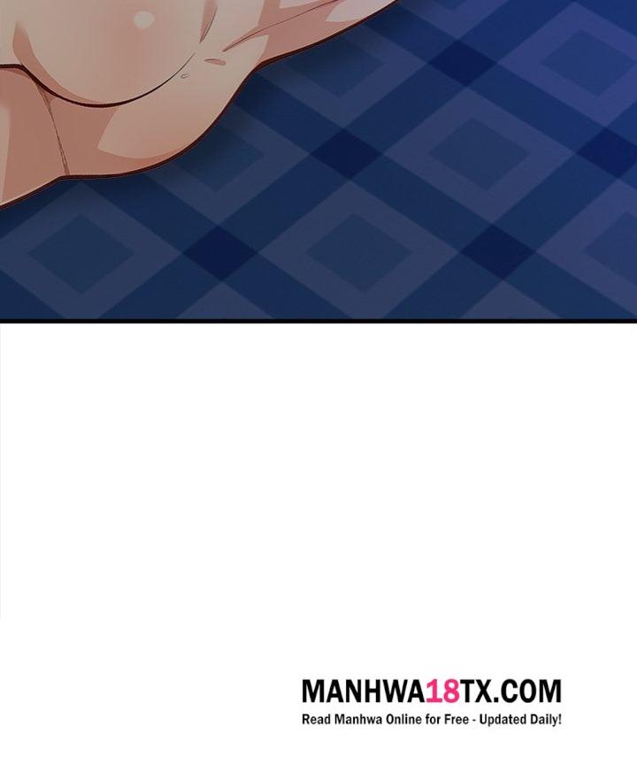 Trapped With My Boss Chapter 18 - Page 48