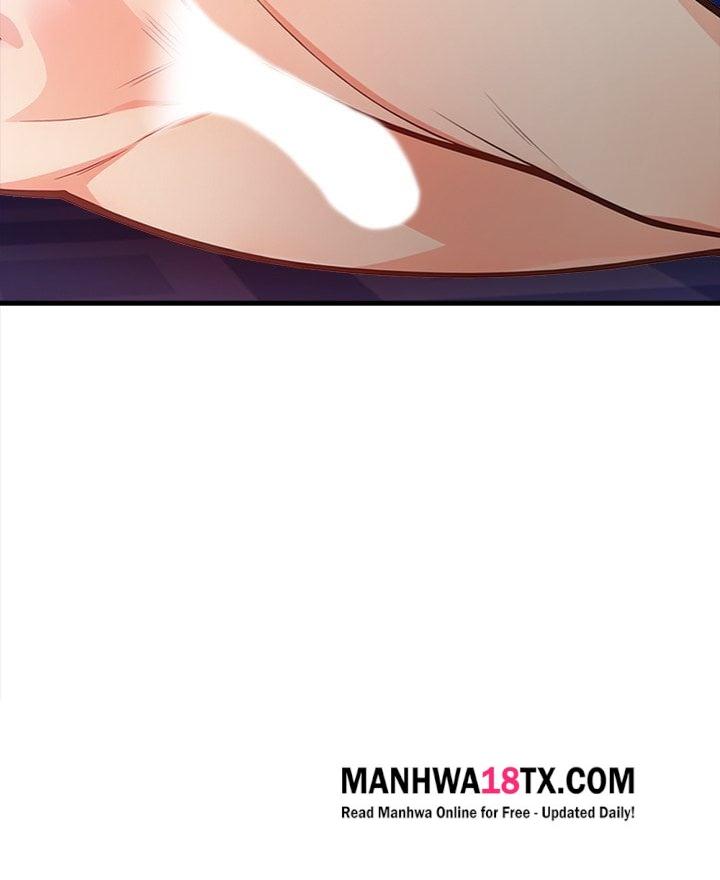 Trapped With My Boss Chapter 18 - Page 58