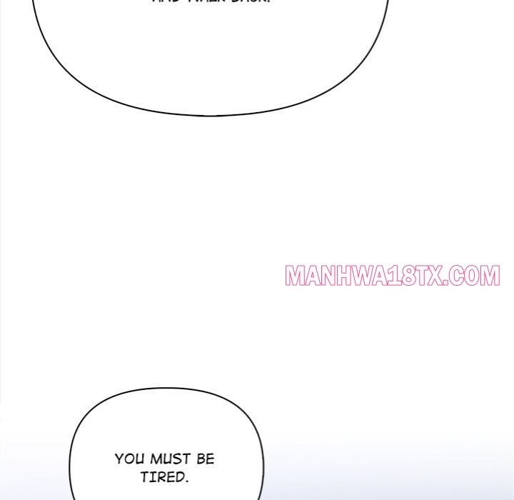 Trapped With My Boss Chapter 18 - Page 8