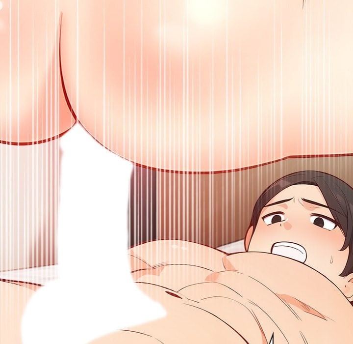 Trapped With My Boss Chapter 18 - Page 85