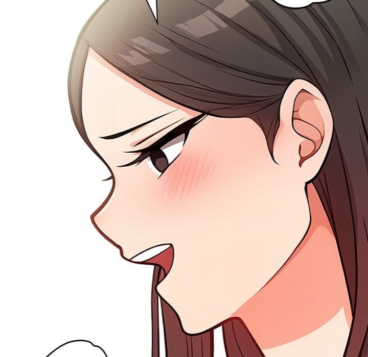 Trapped With My Boss Chapter 18 - Page 92