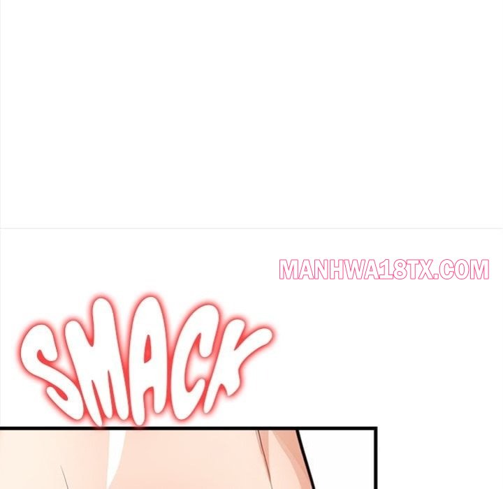 Trapped With My Boss Chapter 18 - Page 99