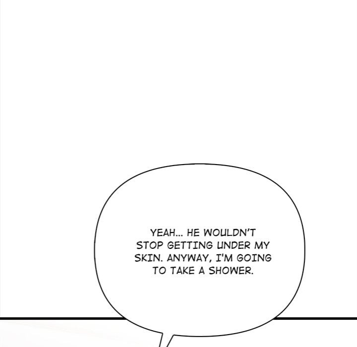 Trapped With My Boss Chapter 19 - Page 10