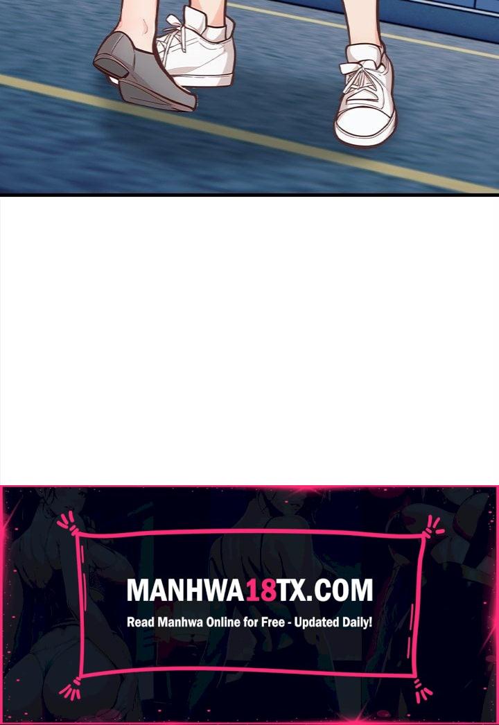 Trapped With My Boss Chapter 19 - Page 119