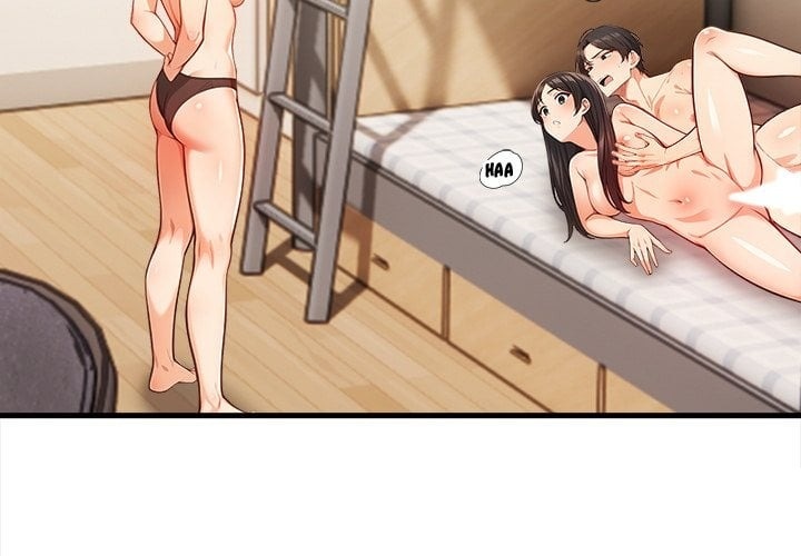 Trapped With My Boss Chapter 19 - Page 3