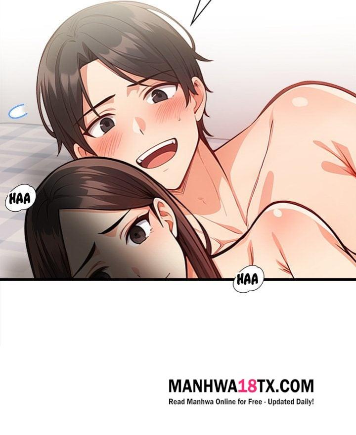 Trapped With My Boss Chapter 19 - Page 5