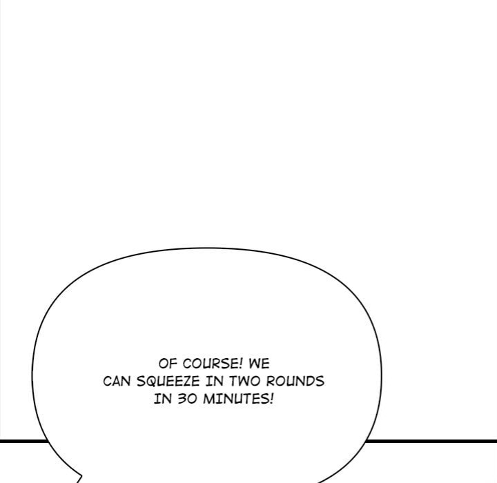 Trapped With My Boss Chapter 19 - Page 82