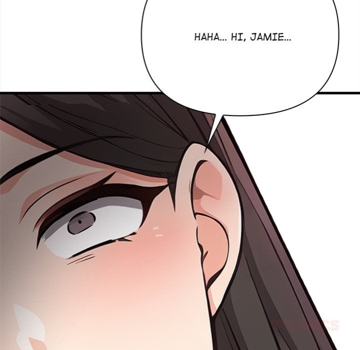 Trapped With My Boss Chapter 20 - Page 138