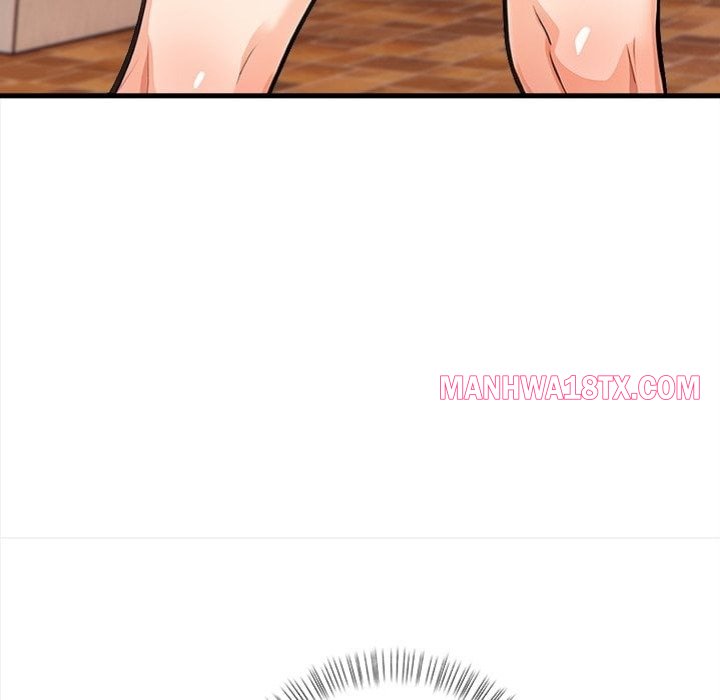 Trapped With My Boss Chapter 20 - Page 153