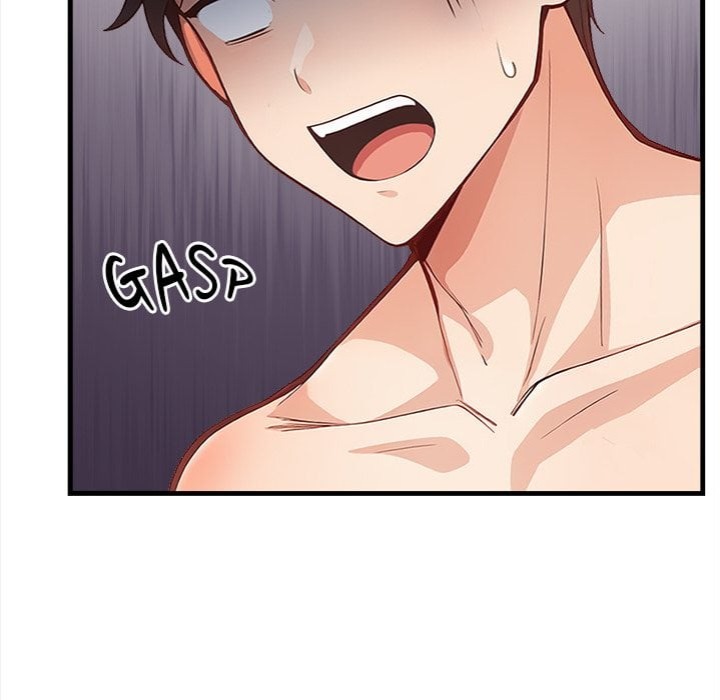 Trapped With My Boss Chapter 20 - Page 155